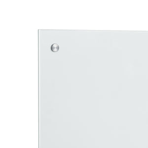 Panel kuchenny ekran szklany