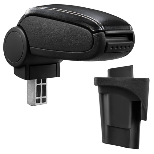 Podłokietnik środkowy Seat Leon 1P 2005 - 2012 różne wersje pro.tec - premiumXL