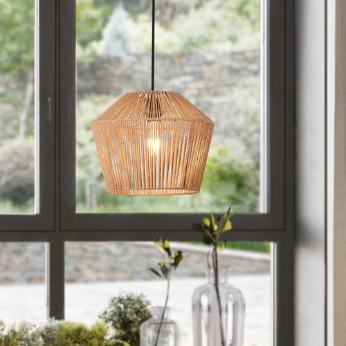 Lampa wisząca Sela [lux.pro]