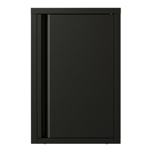 Szafka ścienna Burlöv 50x33x35 cm stal [en.casa]
