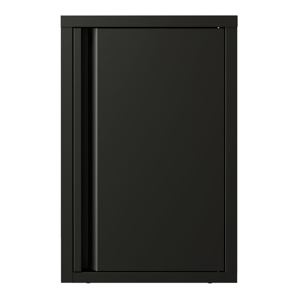 Szafka ścienna Burlöv 50x33x35 cm stal [en.casa]