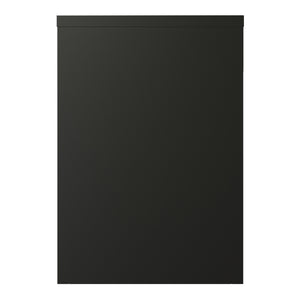 Szafka ścienna Burlöv 50x33x35 cm stal [en.casa]
