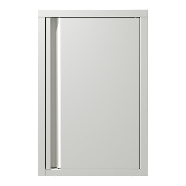 Szafka ścienna Burlöv 50x33x35 cm stal [en.casa]