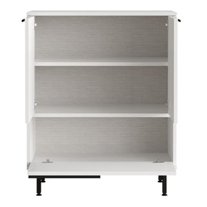 Komoda Vesanto 91x75x36 cm [en.casa]