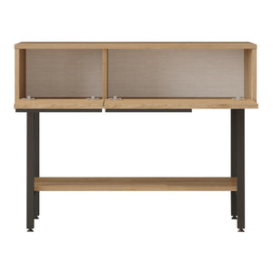 Stolik konsola Vesanto 100x30x76 cm [en.casa]