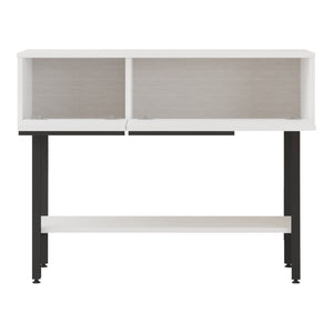 Stolik konsola Vesanto 100x30x76 cm [en.casa]