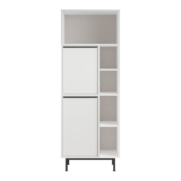 Szafka kuchenna Vesanto 162x60x36 cm [en.casa]