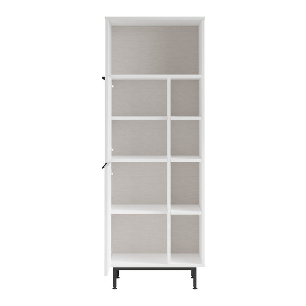 Szafka kuchenna Vesanto 162x60x36 cm [en.casa]