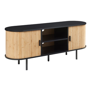 Szafka pod telewizor Tvedestrand [en.casa]
