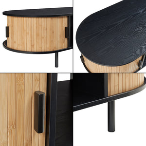 Stolik kawowy Tvedestrand [en.casa]