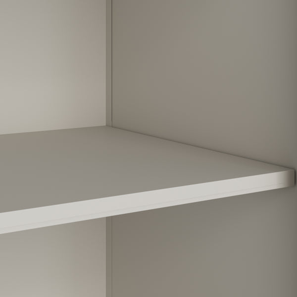 Szafka zewnętrzna Bolognano 92x80x50 cm [casa.pro]