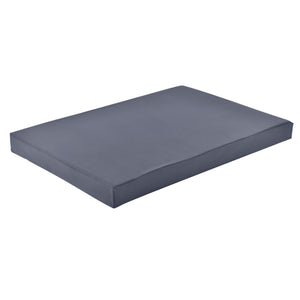 Poszewka na poduszkę z palet 120x80x10 cm wodoodporna neu.haus