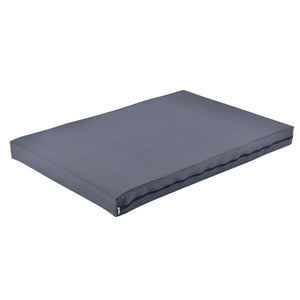 Poszewka na poduszkę z palet 120x80x10 cm wodoodporna neu.haus