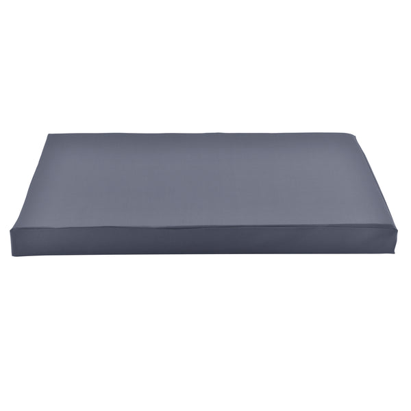 Poszewka na poduszkę z palet 120x80x10 cm wodoodporna neu.haus