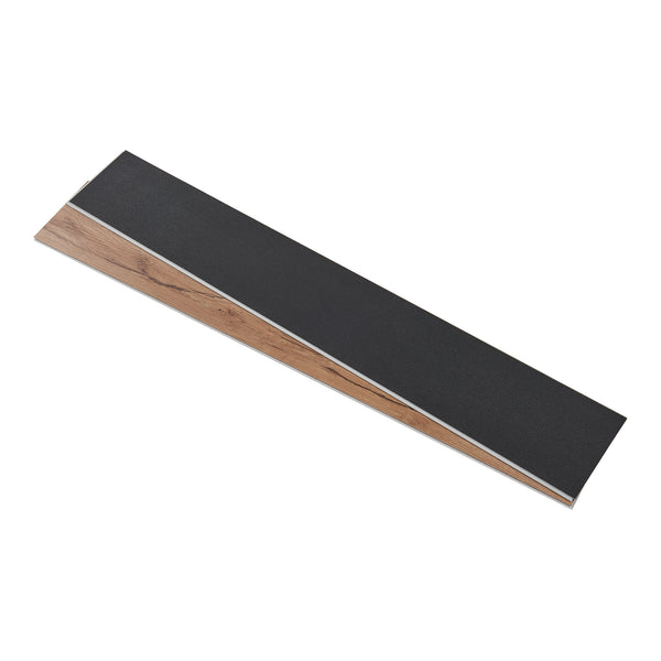 SPC click floor Okapirg deski dekoracyjne 122 x 18 cm [NEU.HOLZ]