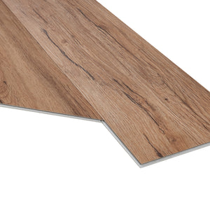 SPC click floor Okapirg deski dekoracyjne 122 x 18 cm [NEU.HOLZ]
