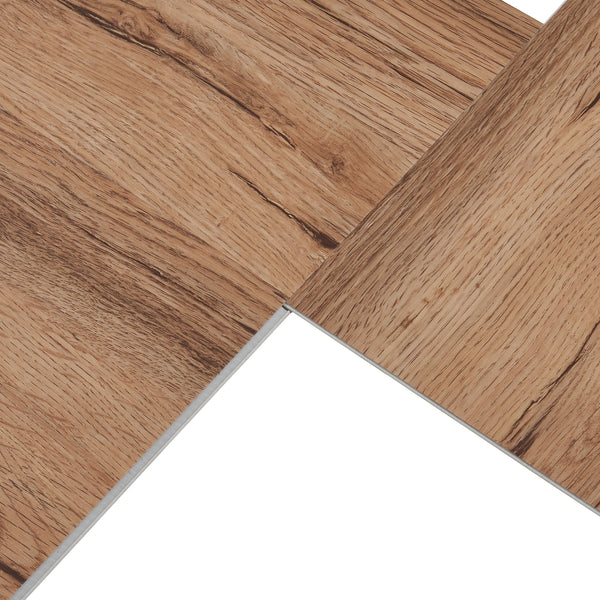 SPC click floor Okapirg deski dekoracyjne 122 x 18 cm [NEU.HOLZ]
