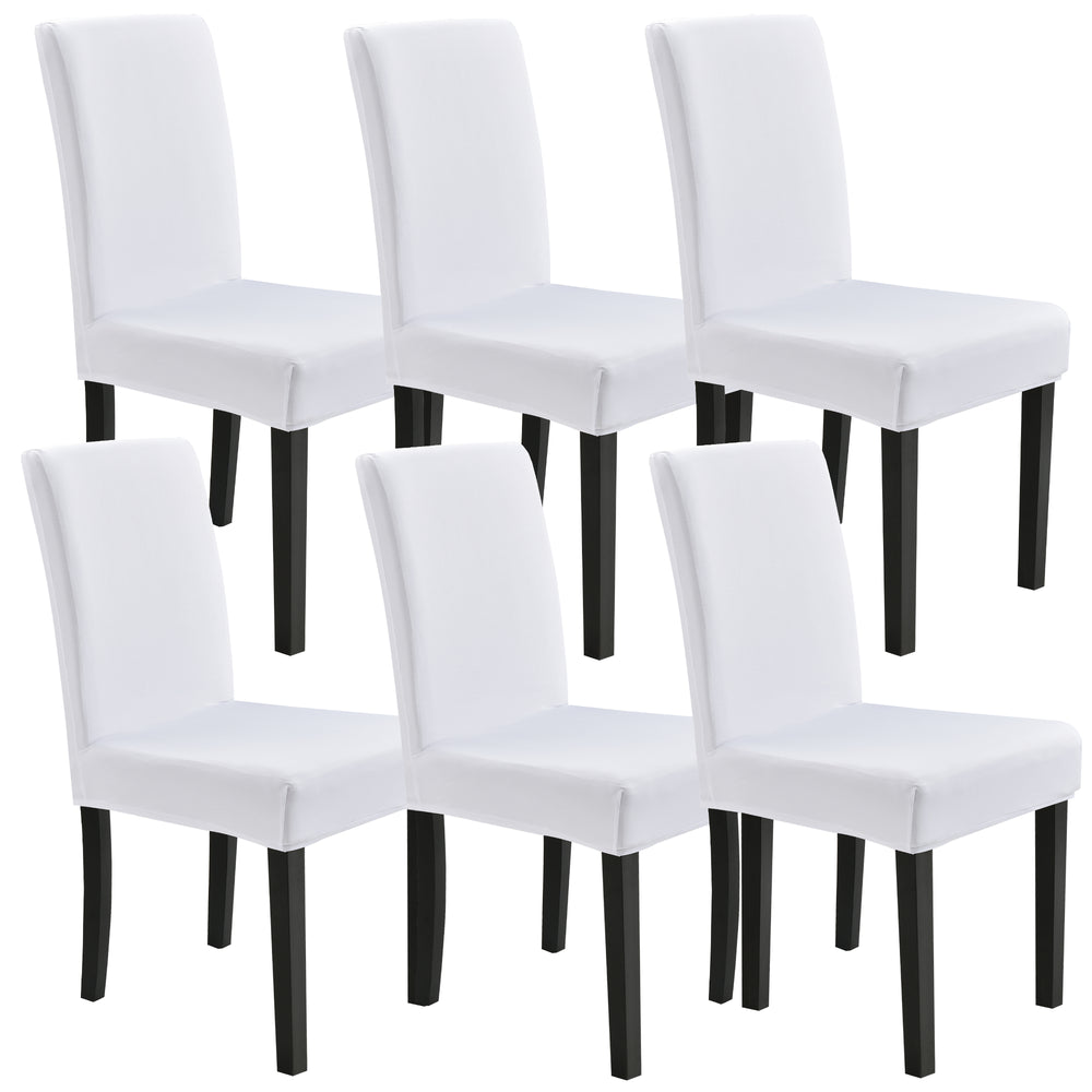 Pokrowiec na krzesło 42 - 53 cm w różnych kolorach neu.haus - premiumXL