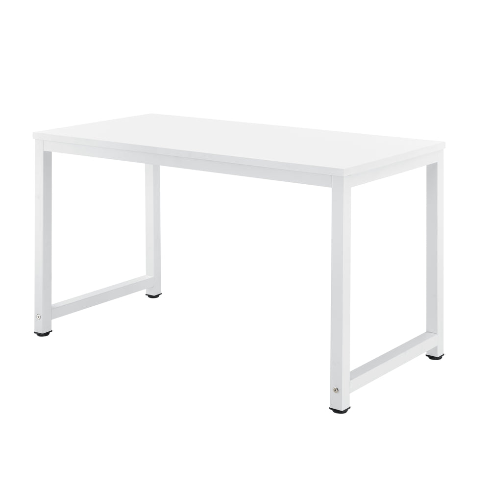 Biurko Herning 75x120x60 cm z regulacją wysokości w różnych kolorach en.casa - premiumXL