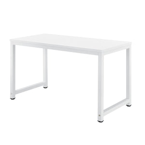 Biurko Herning 75x120x60 cm z regulacją wysokości w różnych kolorach kolory en.casa