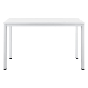 Biurko Odense 75x120x60 cm z regulacją wysokości w różnych kolorach kolory en.casa