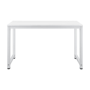 Biurko Herning 75x120x60 cm z regulacją wysokości w różnych kolorach kolory en.casa