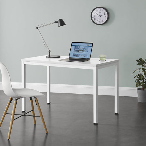Biurko Odense 75x120x60 cm z regulacją wysokości w różnych kolorach kolory en.casa