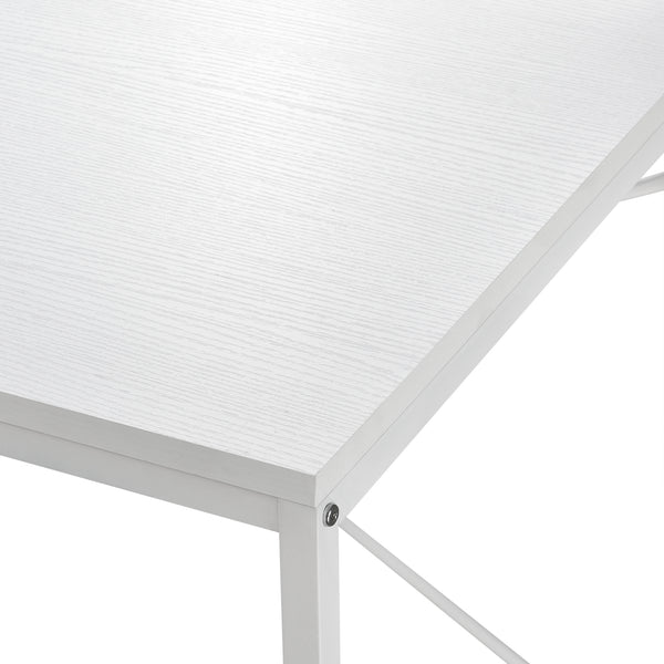 Biurko Stavanger 120x60x122 cm [en.casa]