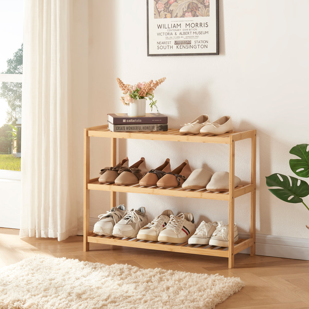Regał na buty Dammfleth [en.casa] - premiumXL
