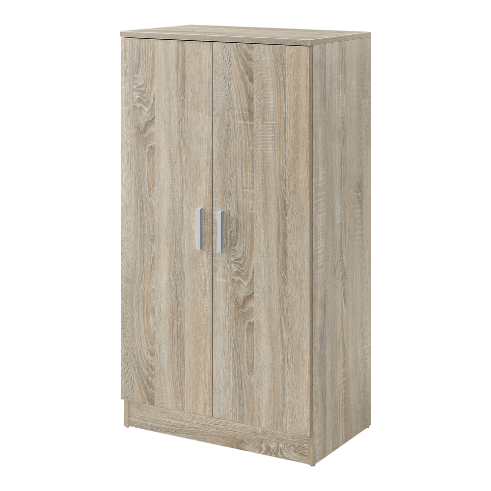 Szafka na buty Notribontaa 108x55x35 cm [en.casa] - premiumXL