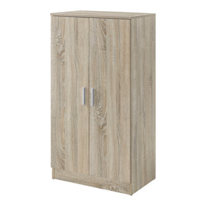 Szafka na buty Notribontaa 108x55x35 cm [en.casa]