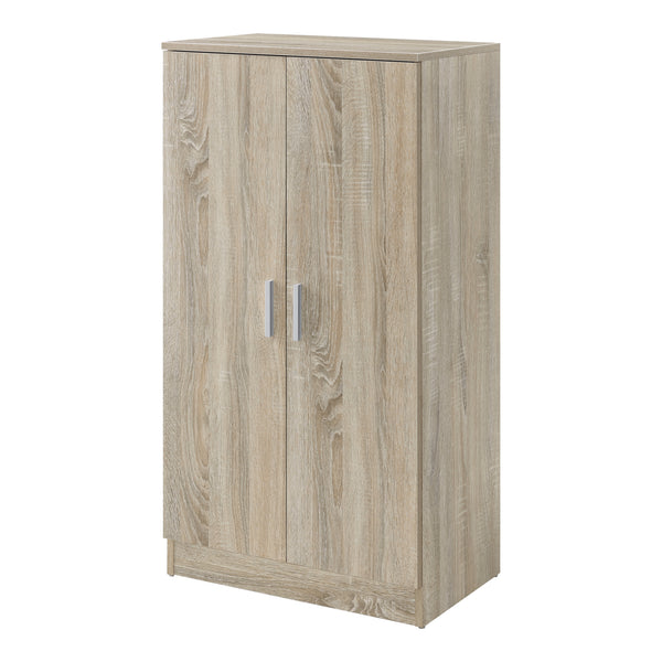 Szafka na buty Notribontaa 108x55x35 cm [en.casa]