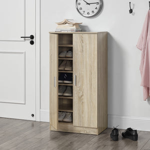 Szafka na buty Notribontaa 108x55x35 cm [en.casa]