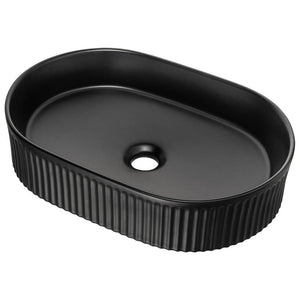 Szafka pod umywalkę Newport 80x71x40 cm [en.casa]