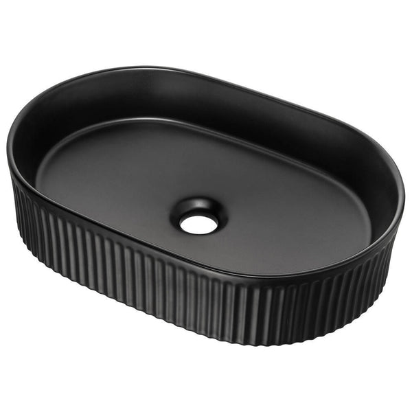 Szafka pod umywalkę Newport 80x71x40 cm [en.casa]