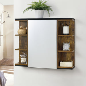Szafka łazienkowa Harstad 64x80x20 cm różne kolory en.casa