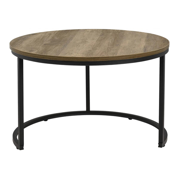 Zestaw stolików kawowych Christchurch [en.casa]