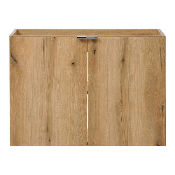 Szafka podumywalkowa Newport z drzwiami 80x71x40 cm [en.casa]