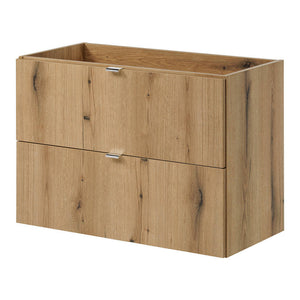 Szafka pod umywalkę Newport 80x71x40 cm [en.casa]
