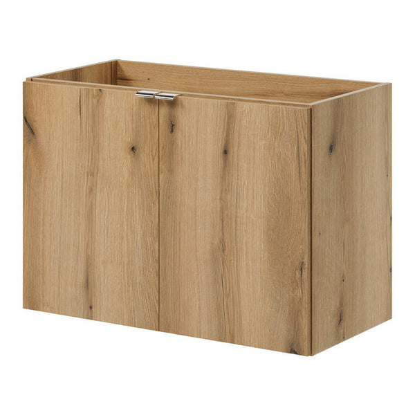 Szafka podumywalkowa Newport z drzwiami 80x71x40 cm [en.casa]