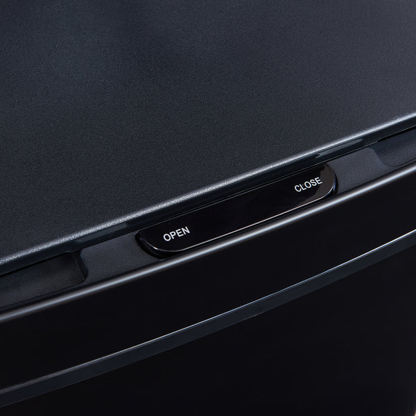 Pojemnik na odpady z czujnikiem Venna [en.casa]