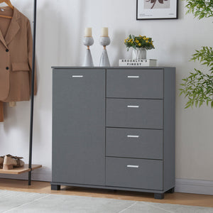 Komoda Döbritz 84x80x28 cm [en.casa] - premiumXL