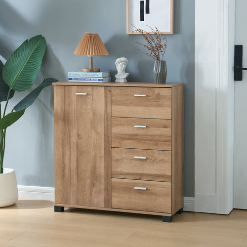 Komoda Döbritz 84x80x28 cm [en.casa] - premiumXL