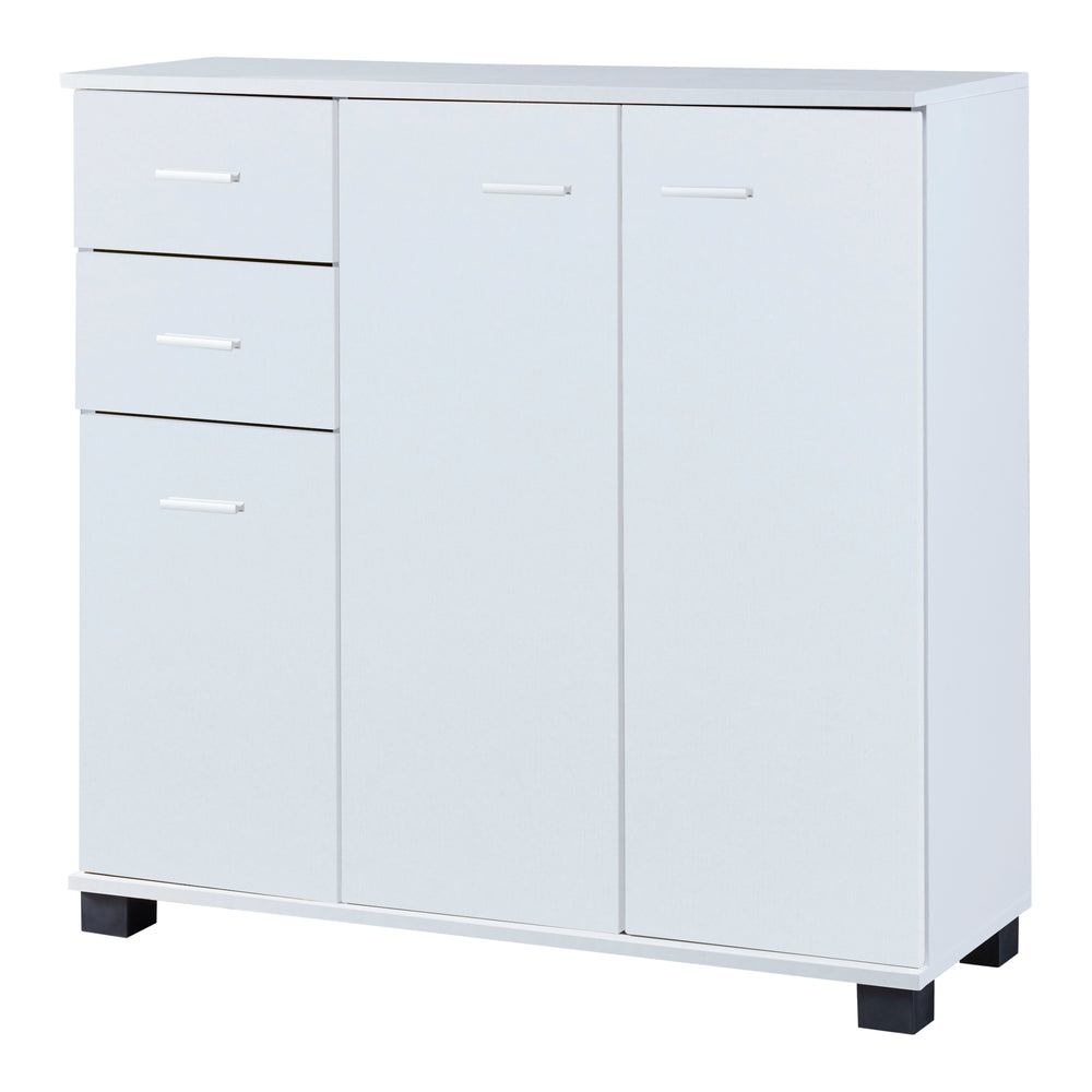 Komoda Crimla 76x80x28cm [en.casa] - premiumXL