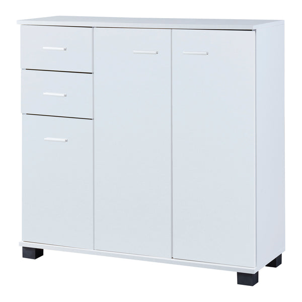 Kredens Crimla 76x80x28cm [en.casa]