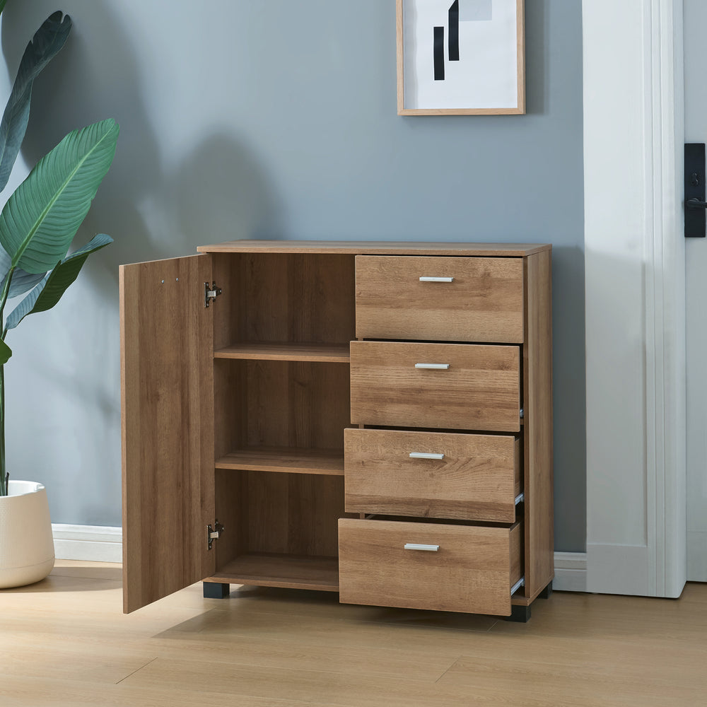 Komoda Döbritz 84x80x28 cm [en.casa] - premiumXL