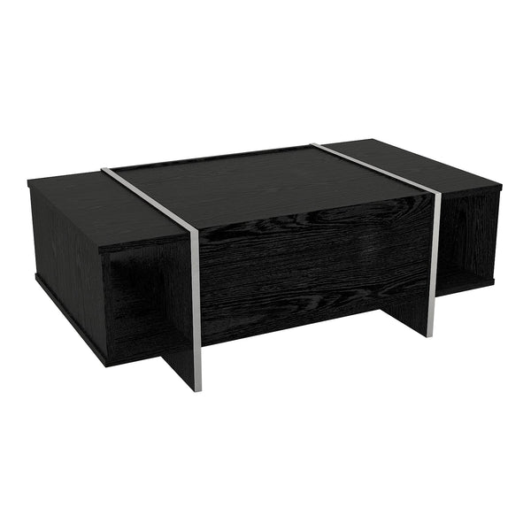 Stolik kawowy Tavak 104x60x38 cm [en.casa]