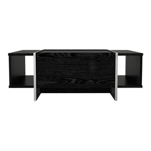 Stolik kawowy Tavak 104x60x38 cm [en.casa]