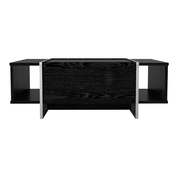Stolik kawowy Tavak 104x60x38 cm [en.casa]