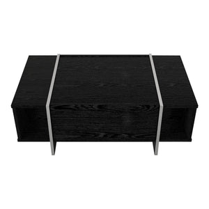 Stolik kawowy Tavak 104x60x38 cm [en.casa]